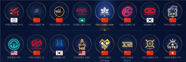 新舊世代交 新舊世代交