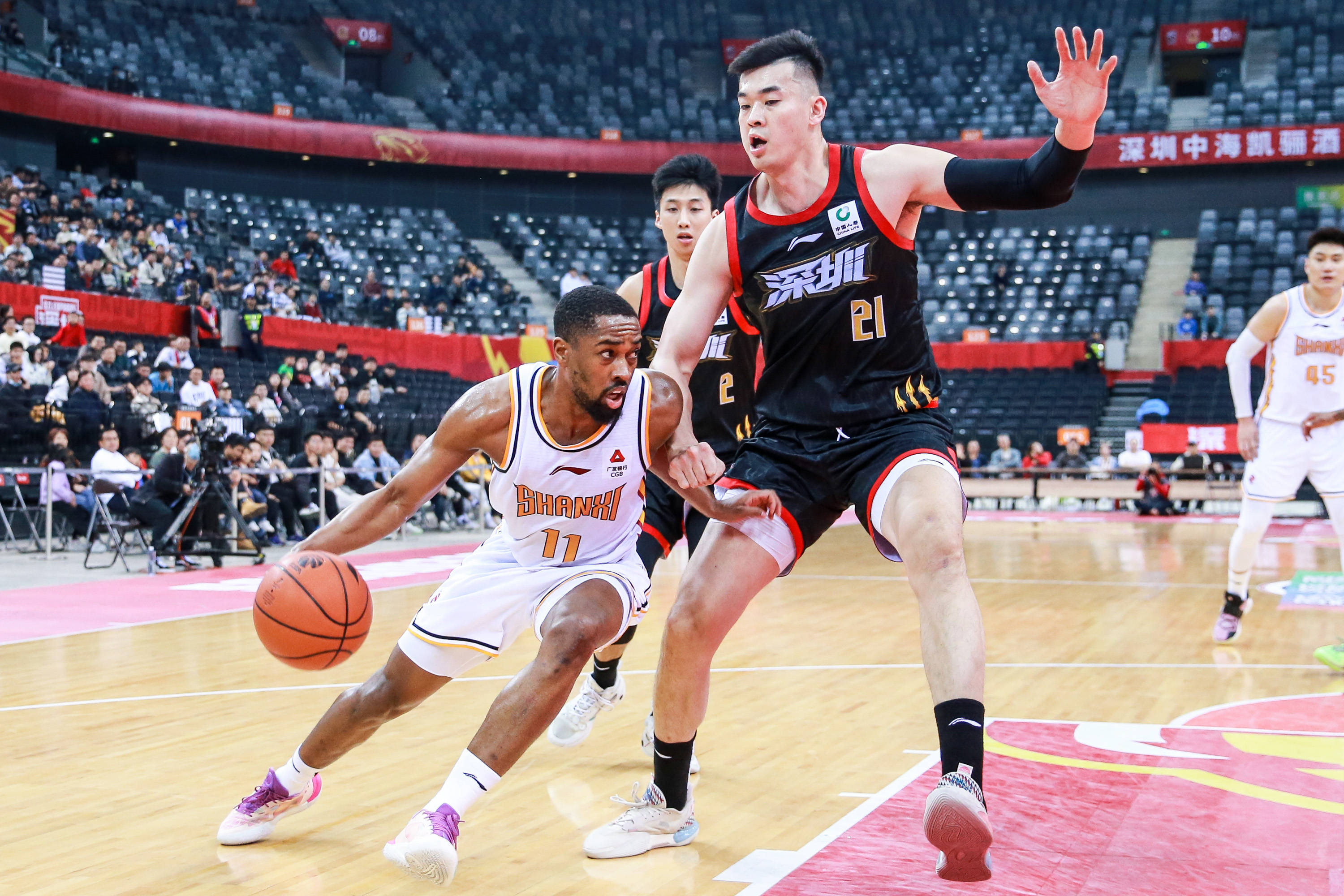 关键词与深 关键词与深