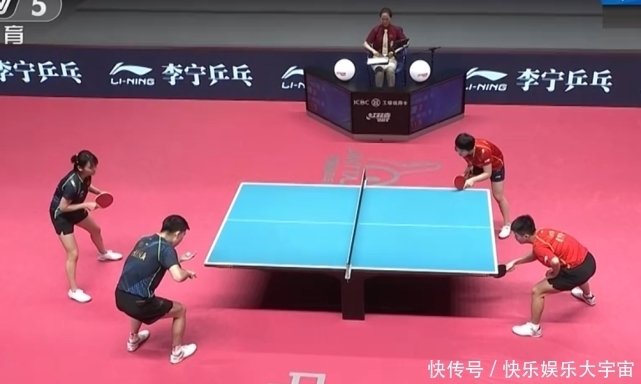 天子踢爆老 天子踢爆老