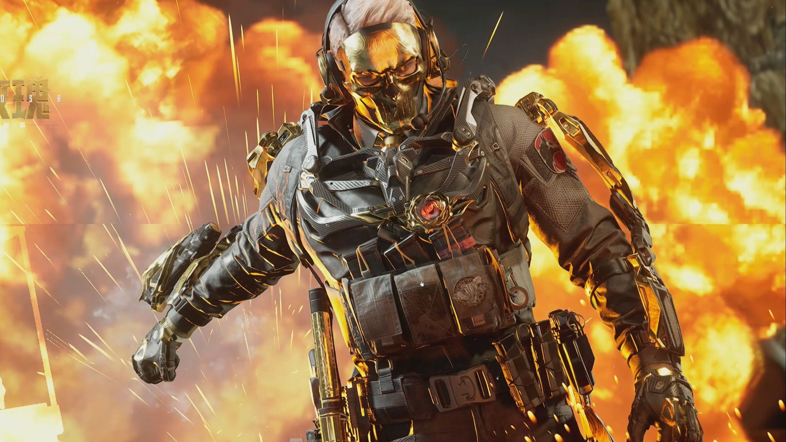 运动员顽强 运动员顽强