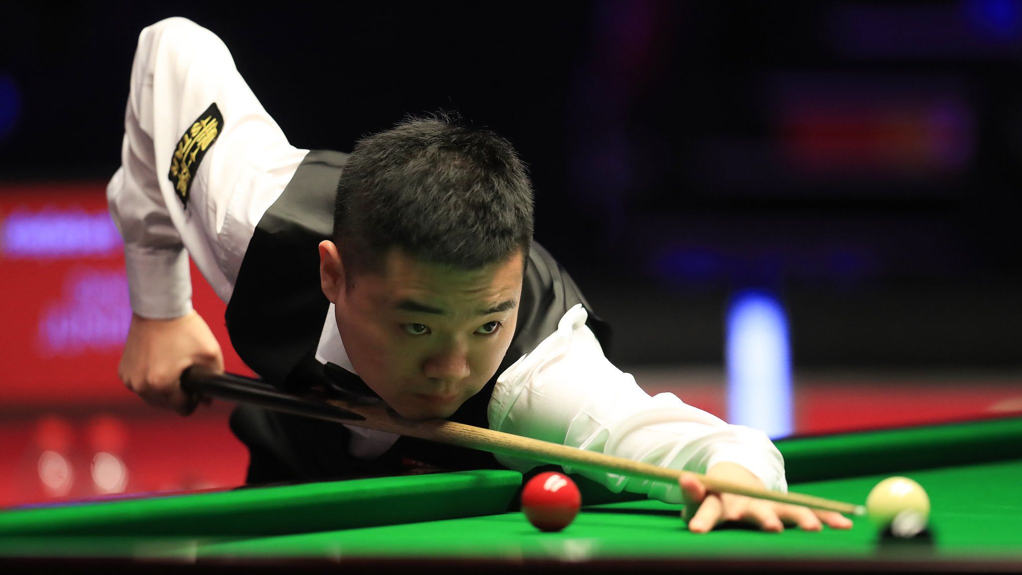 十年的发展 十年的发展