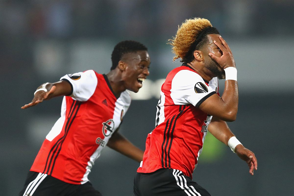 小型足球国 小型足球国