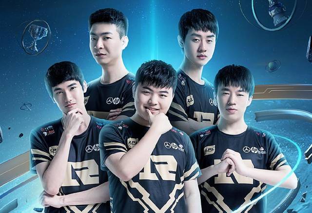 逐渐成熟 逐渐成熟