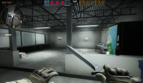 自己的领袖 自己的领袖