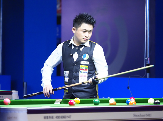 术与潜力兼 术与潜力兼