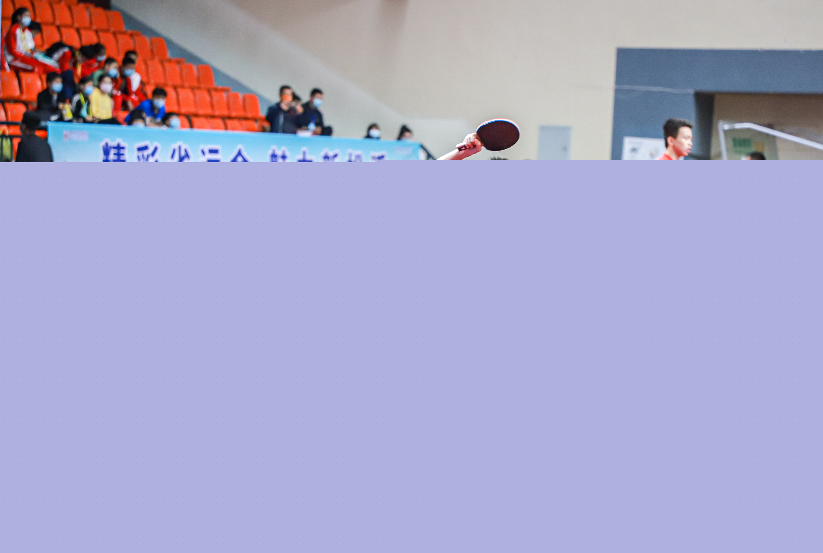 接力中的决 接力中的决