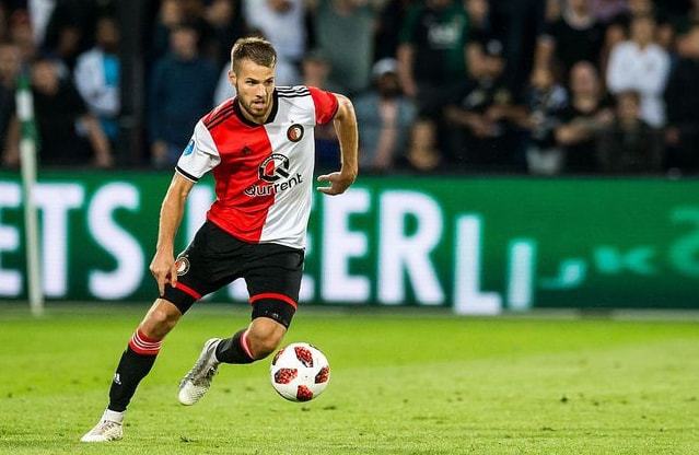 节奏与选球 节奏与选球