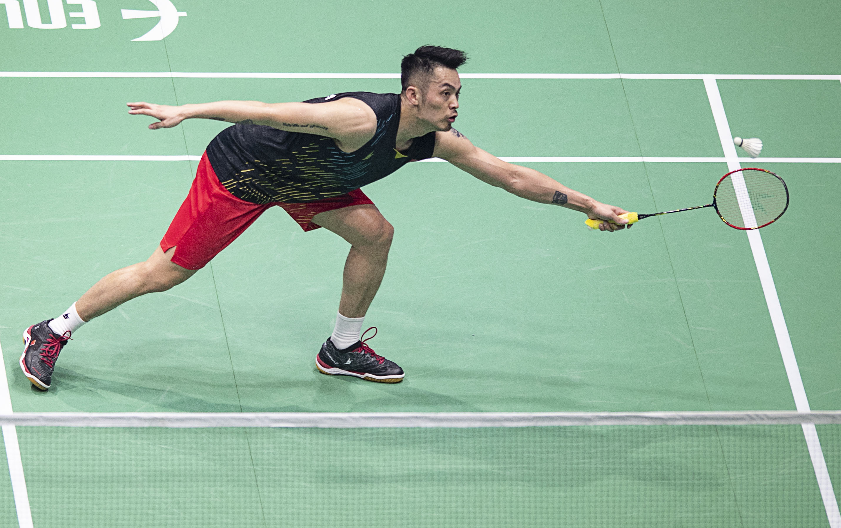 需要极致启 需要极致启