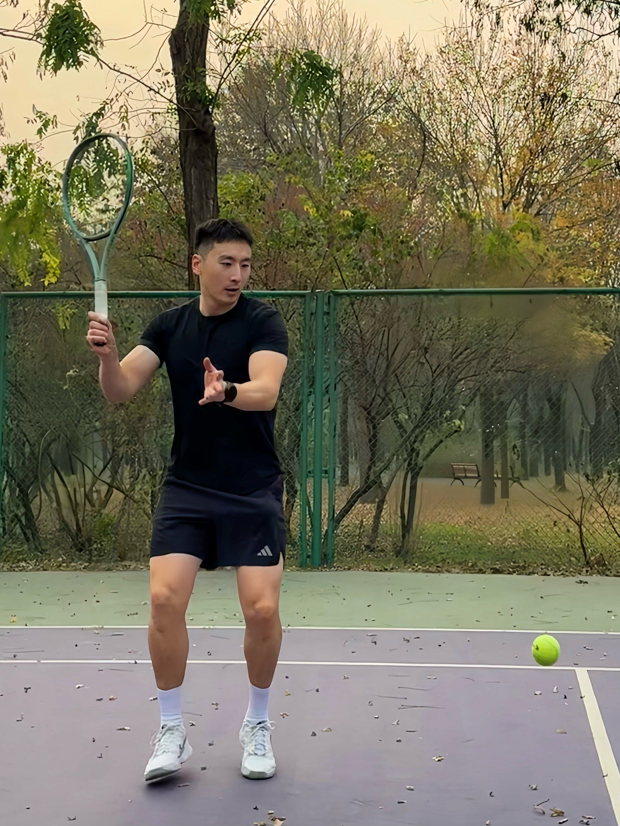 完善了边路 完善了边路