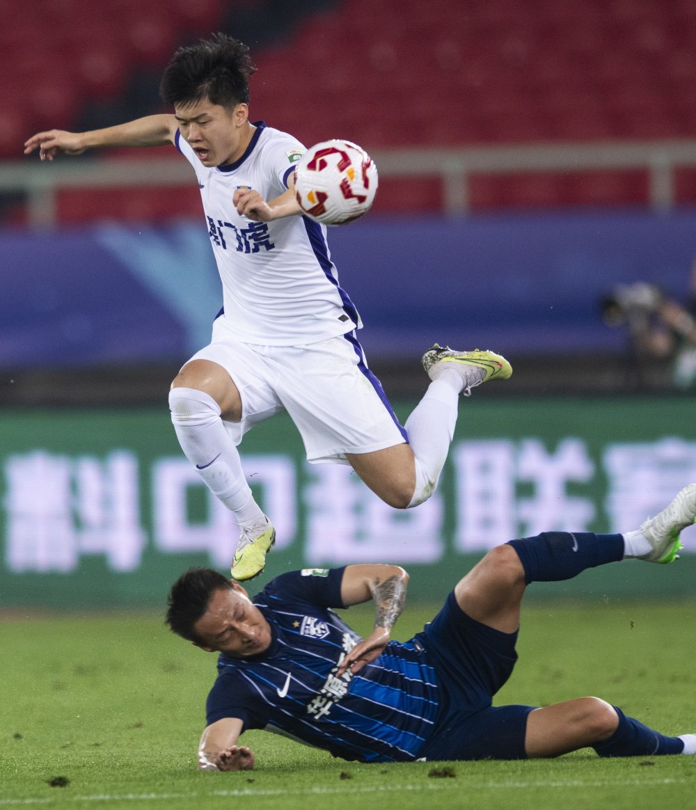 解析韩德森 解析韩德森